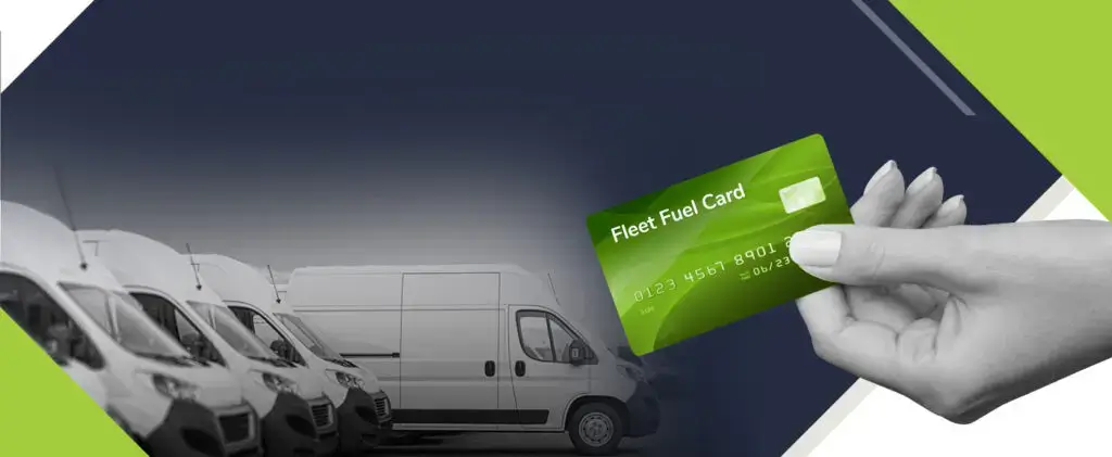 What Businesses Use Fleet Fuel Cards