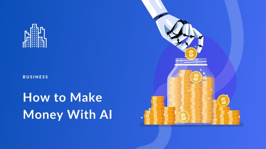  Earn with AI Tools 2025