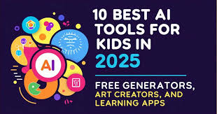 AI tools for students in 2025
